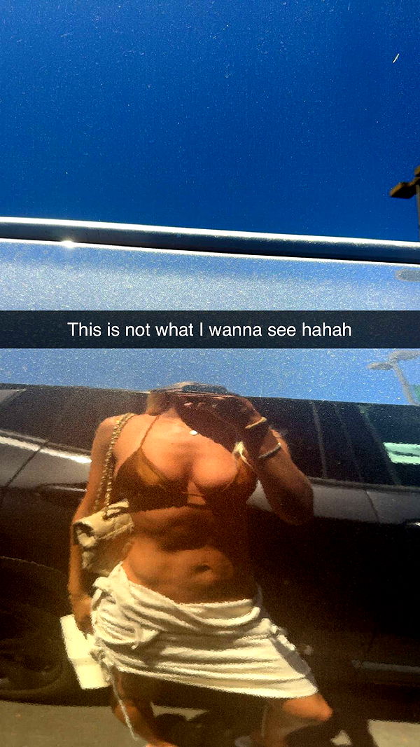 alexaadams30 image ~ Altpins