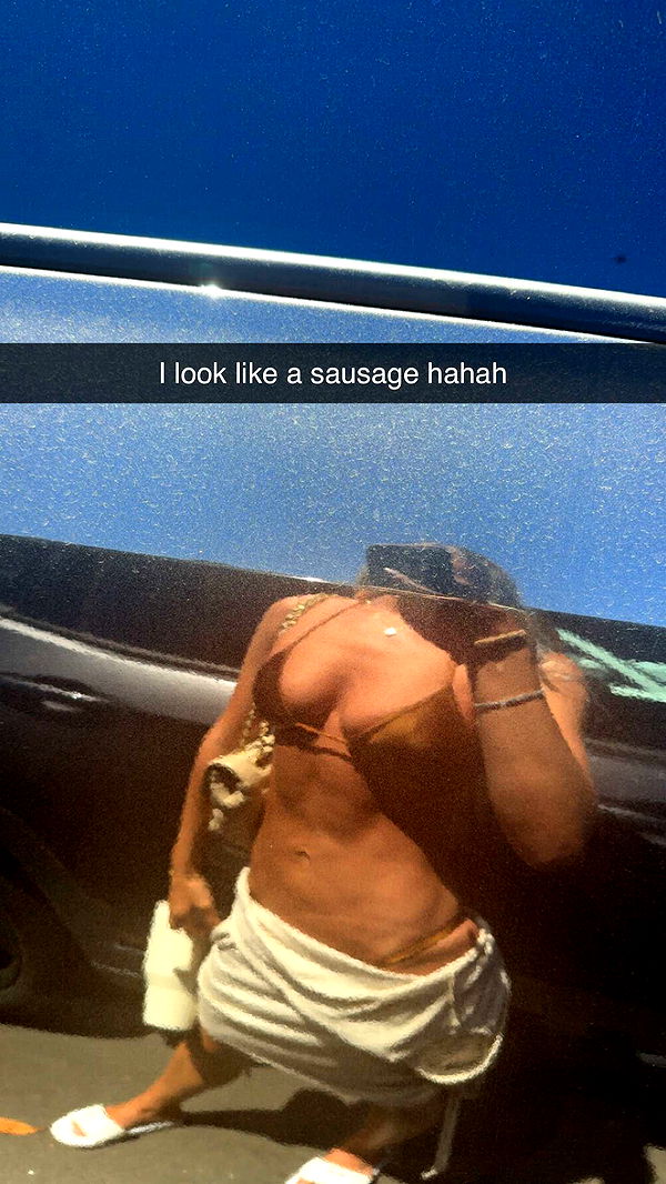 alexaadams30 image ~ Altpins