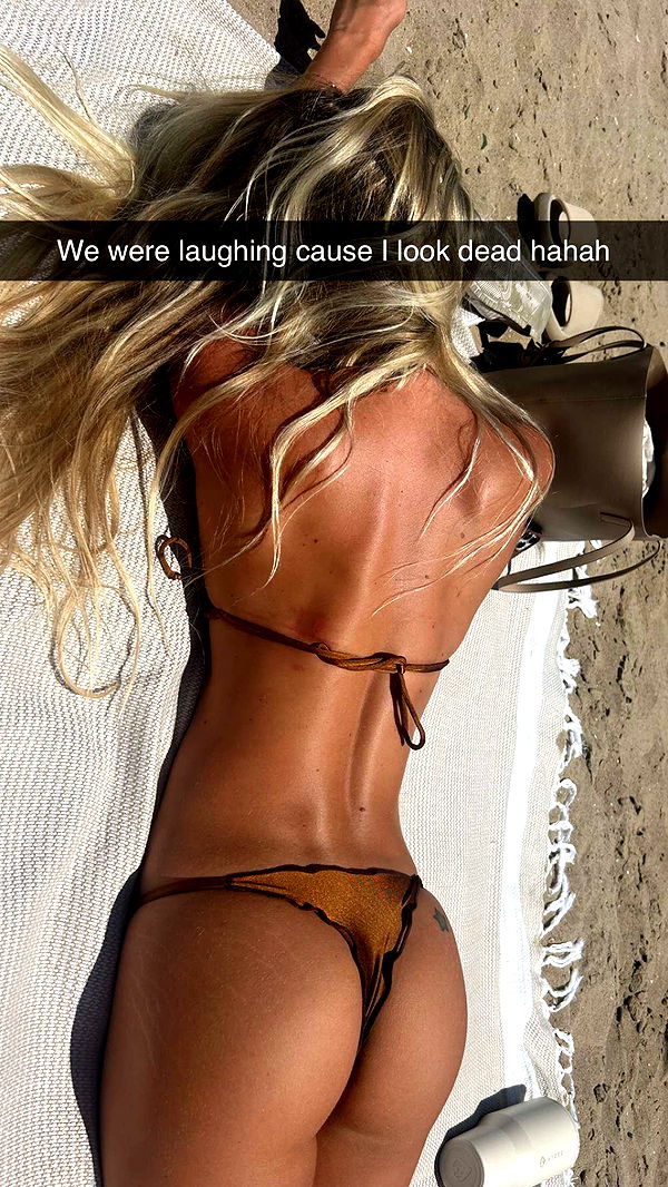 alexaadams30 image ~ Altpins