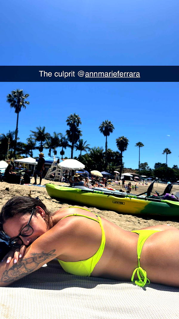 alexaadams30 image ~ Altpins