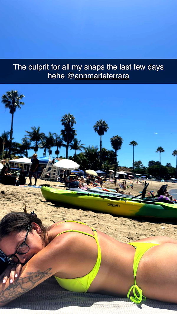 alexaadams30 image ~ Altpins