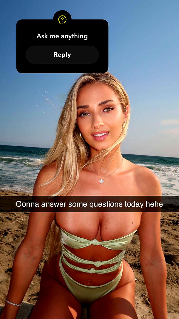 alexaadams30 image ~ Altpins