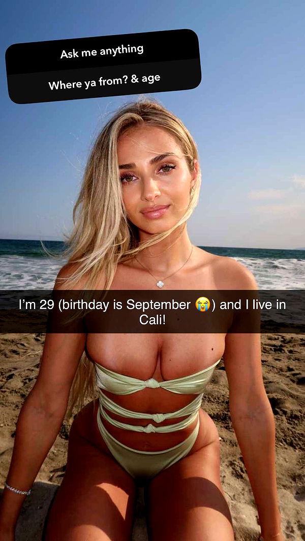 alexaadams30 image ~ Altpins