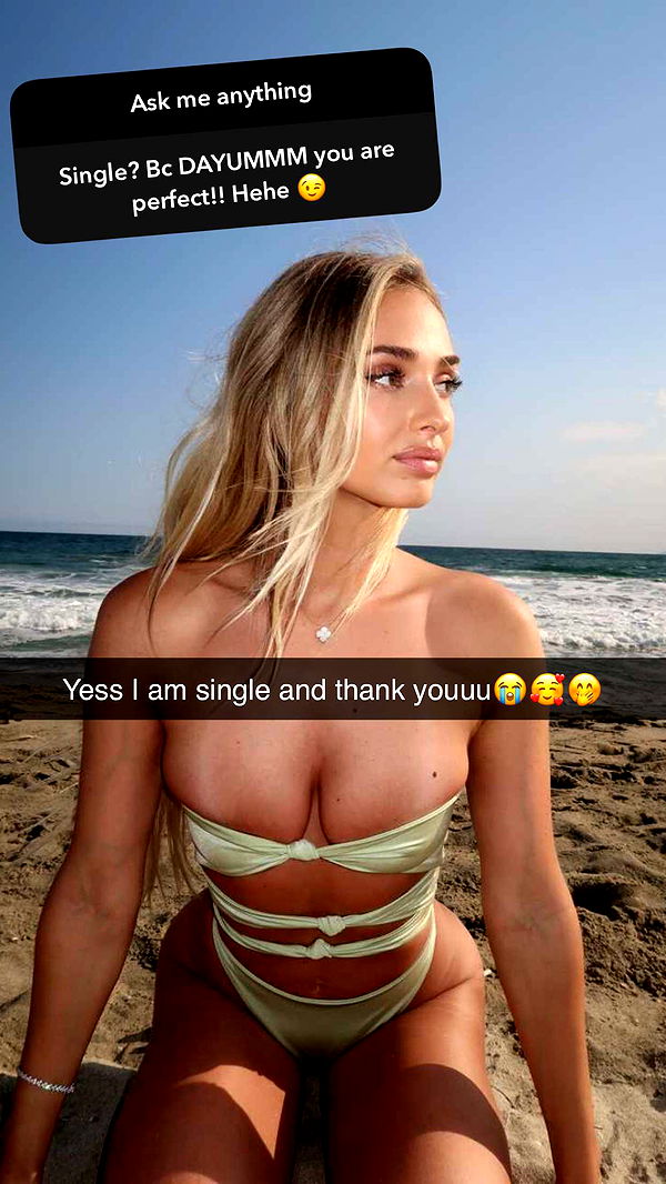 alexaadams30 image ~ Altpins