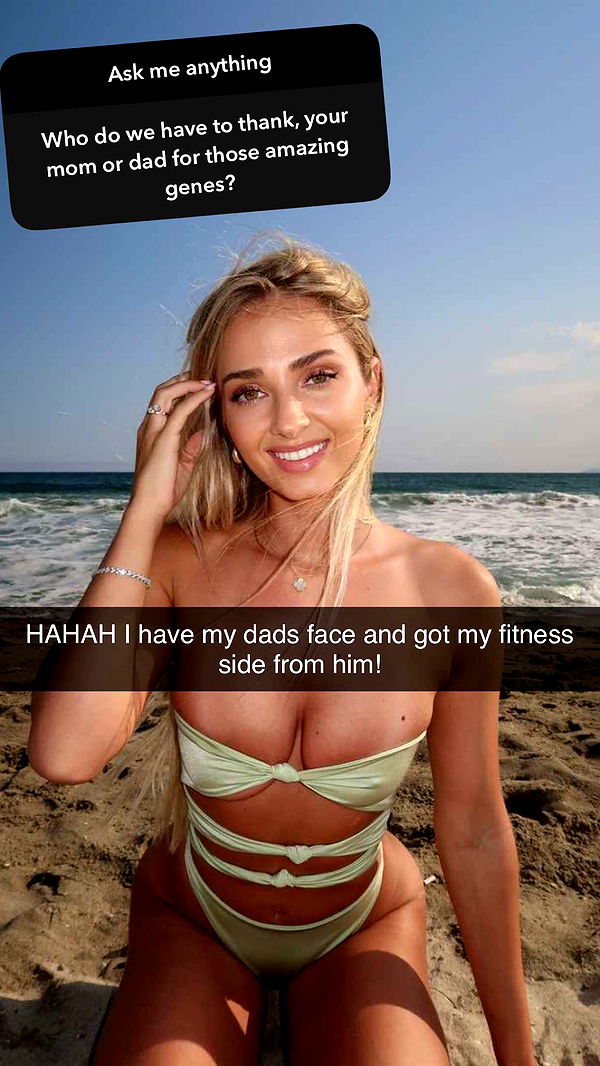 alexaadams30 image ~ Altpins