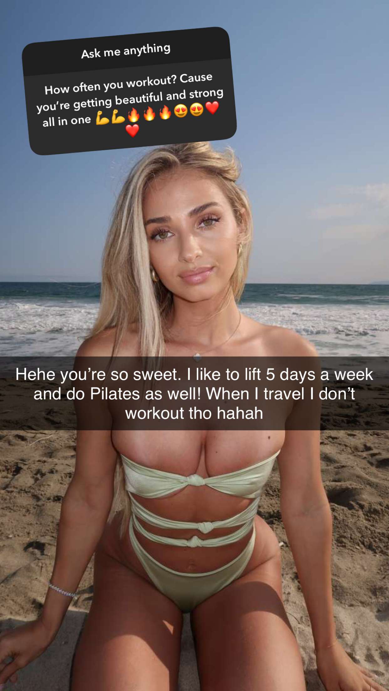 alexaadams30 snapchat image archive image