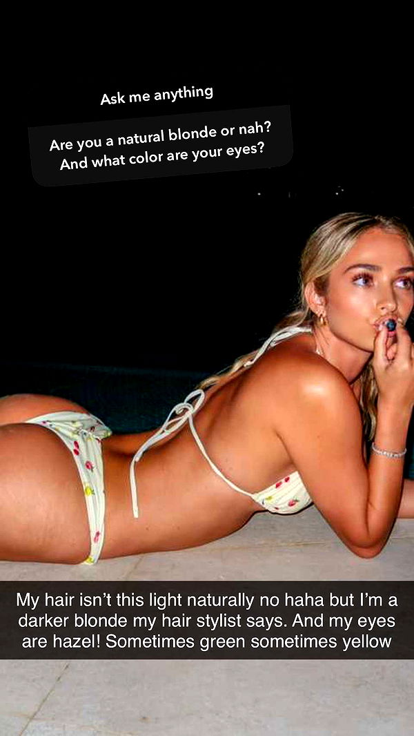 alexaadams30 image ~ Altpins