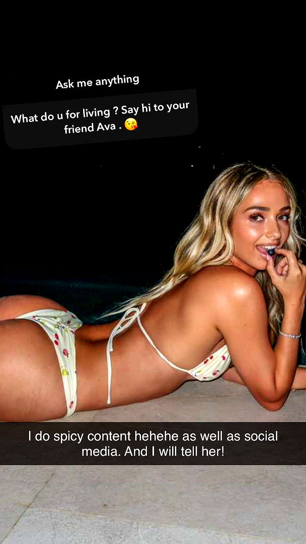 alexaadams30 image ~ Altpins