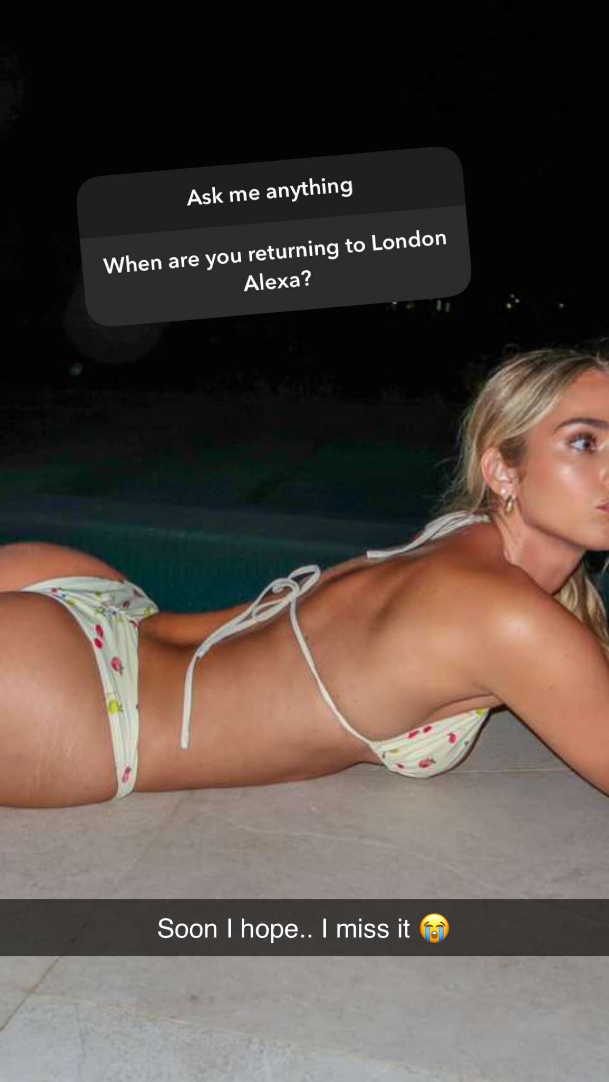 alexaadams30 snapchat image archive image