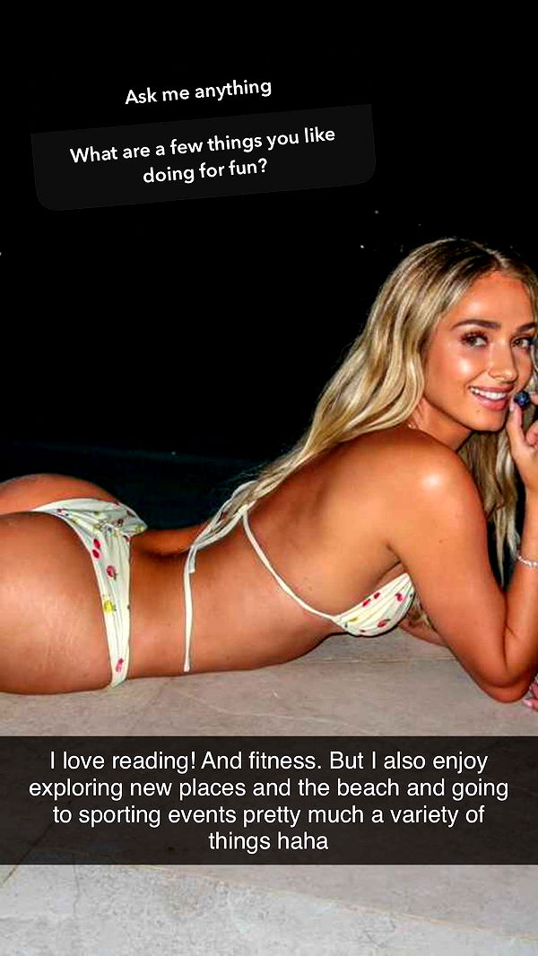 alexaadams30 image ~ Altpins