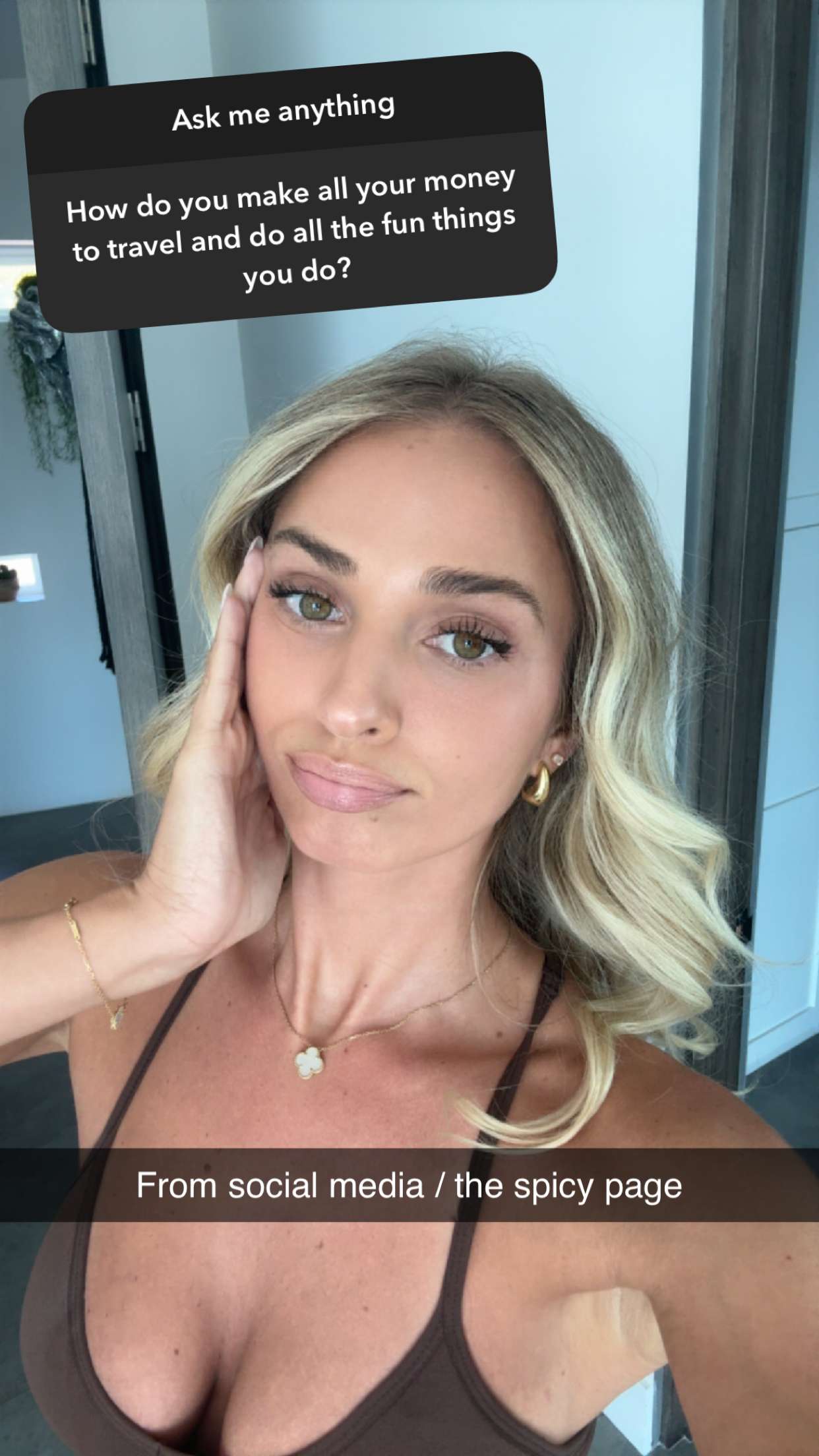 alexaadams30 snapchat image archive image