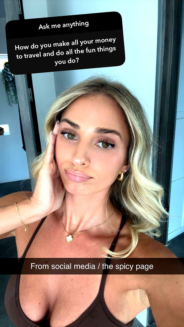 alexaadams30 image ~ Altpins