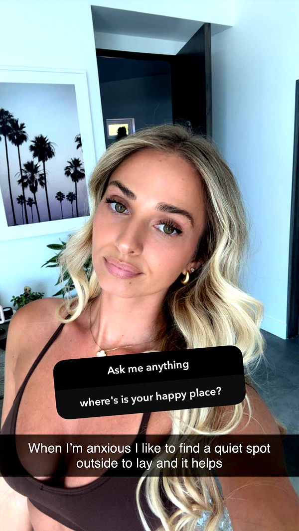 alexaadams30 image ~ Altpins