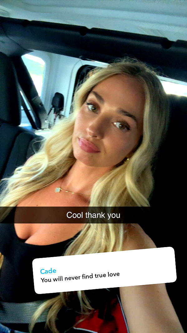 alexaadams30 image ~ Altpins