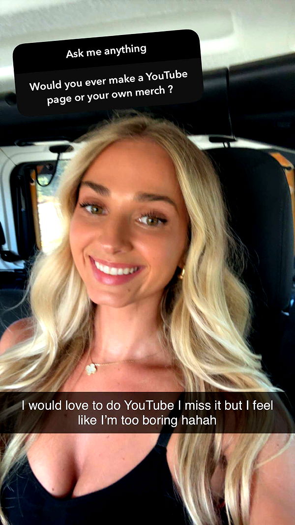 alexaadams30 image ~ Altpins