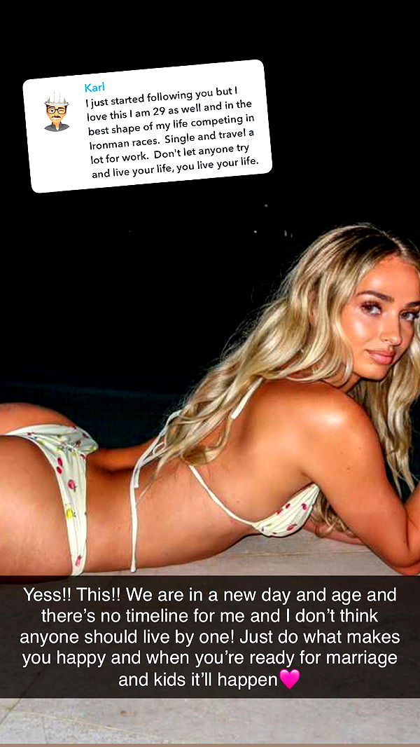 alexaadams30 image ~ Altpins