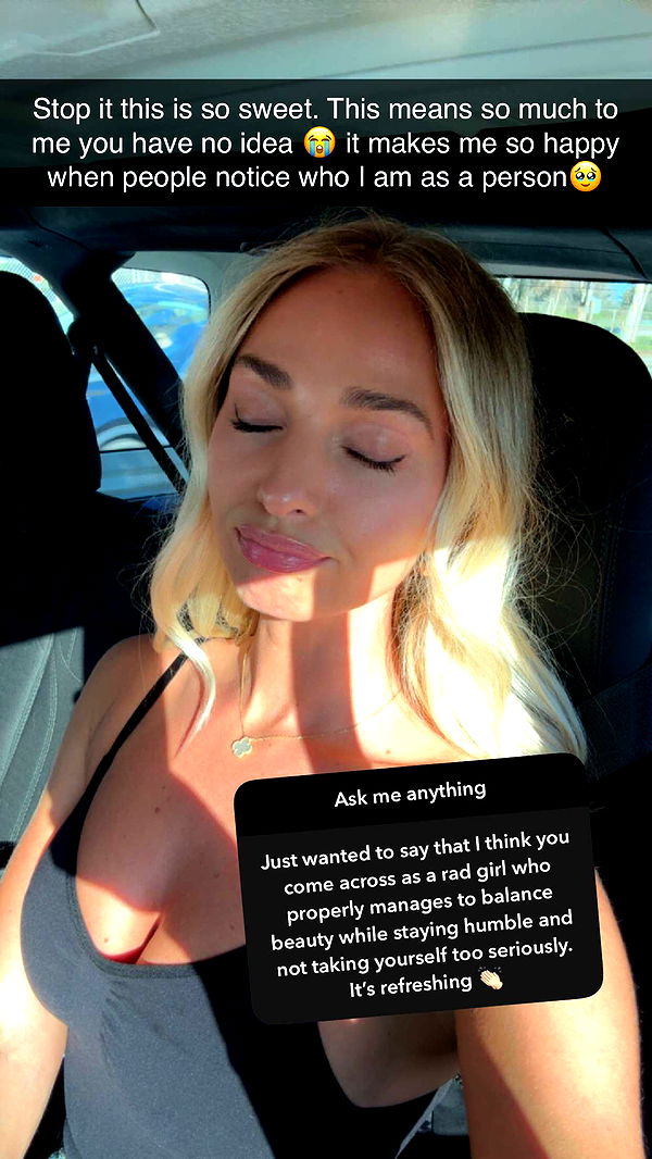 alexaadams30 image ~ Altpins