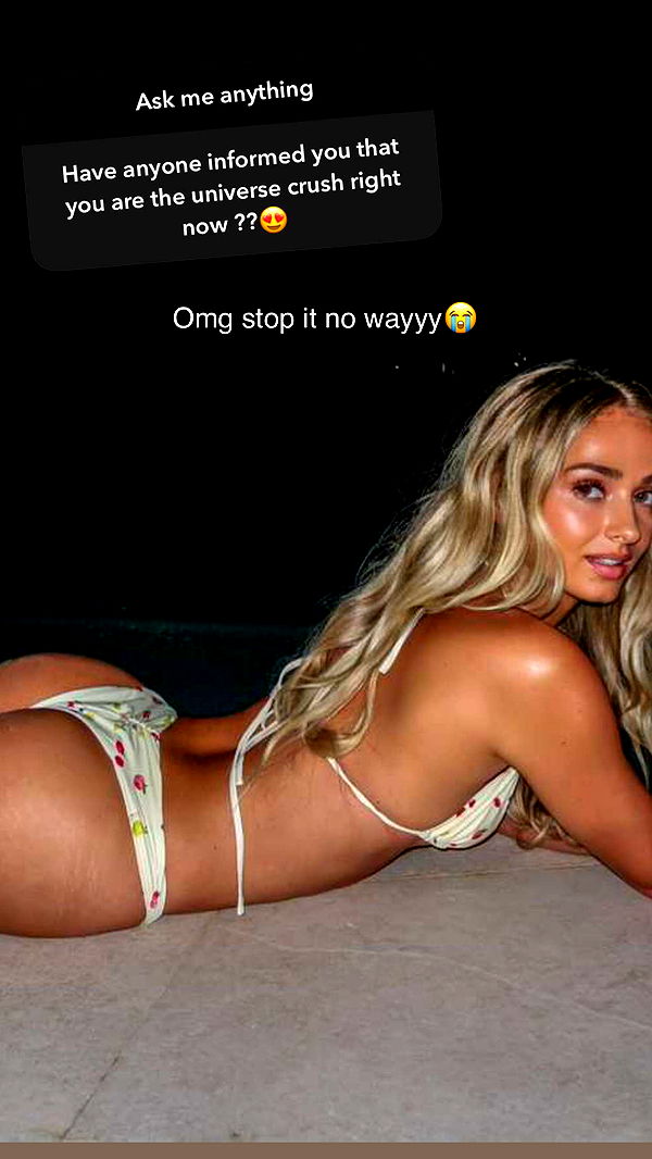 alexaadams30 image ~ Altpins