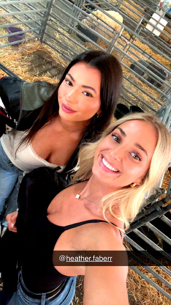 alexaadams30 image ~ Altpins