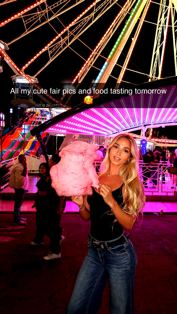 alexaadams30 image ~ Altpins