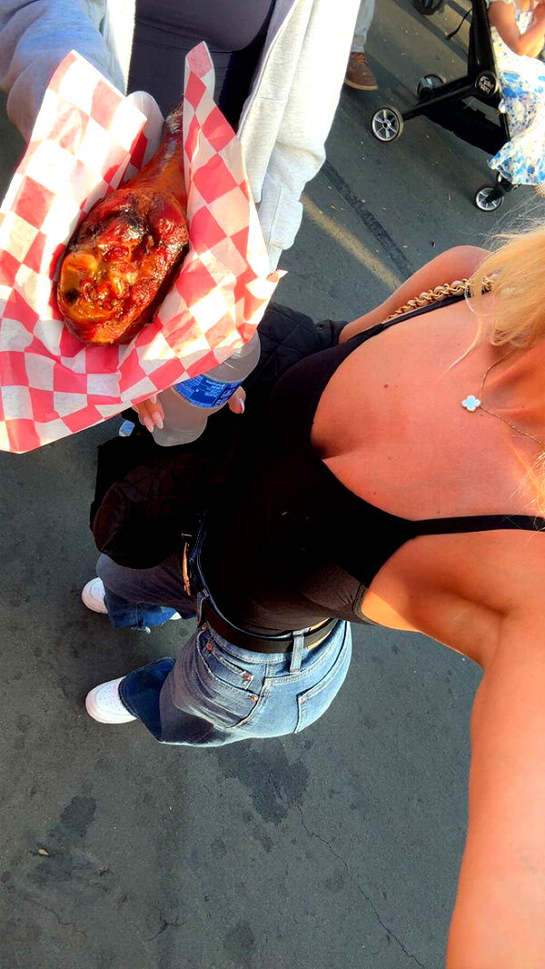 alexaadams30 image ~ Altpins