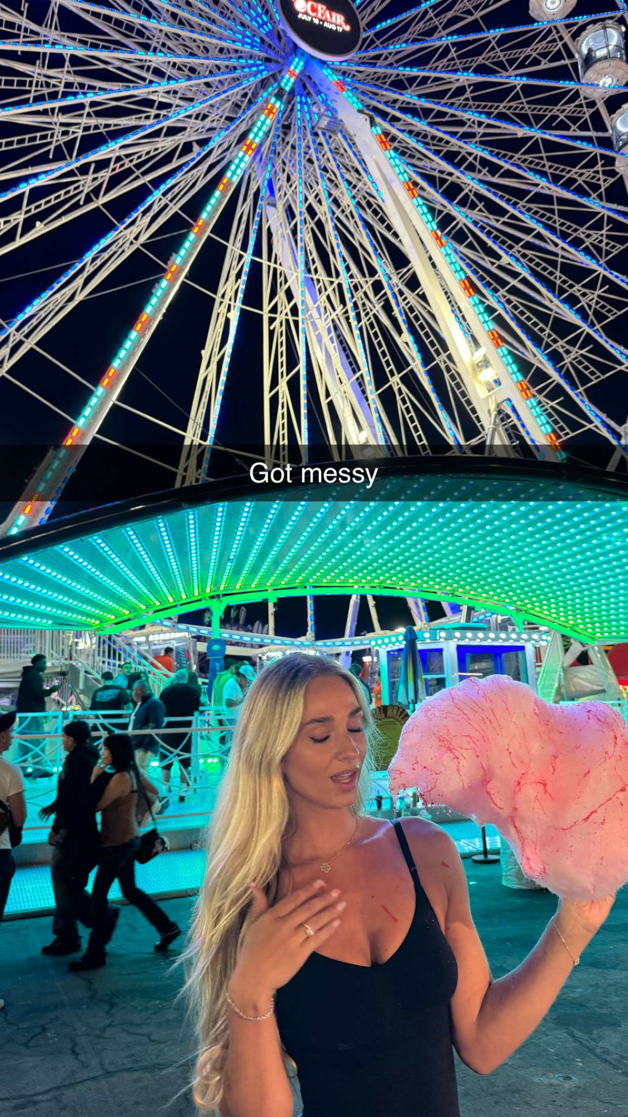 alexaadams30 snapchat image archive image