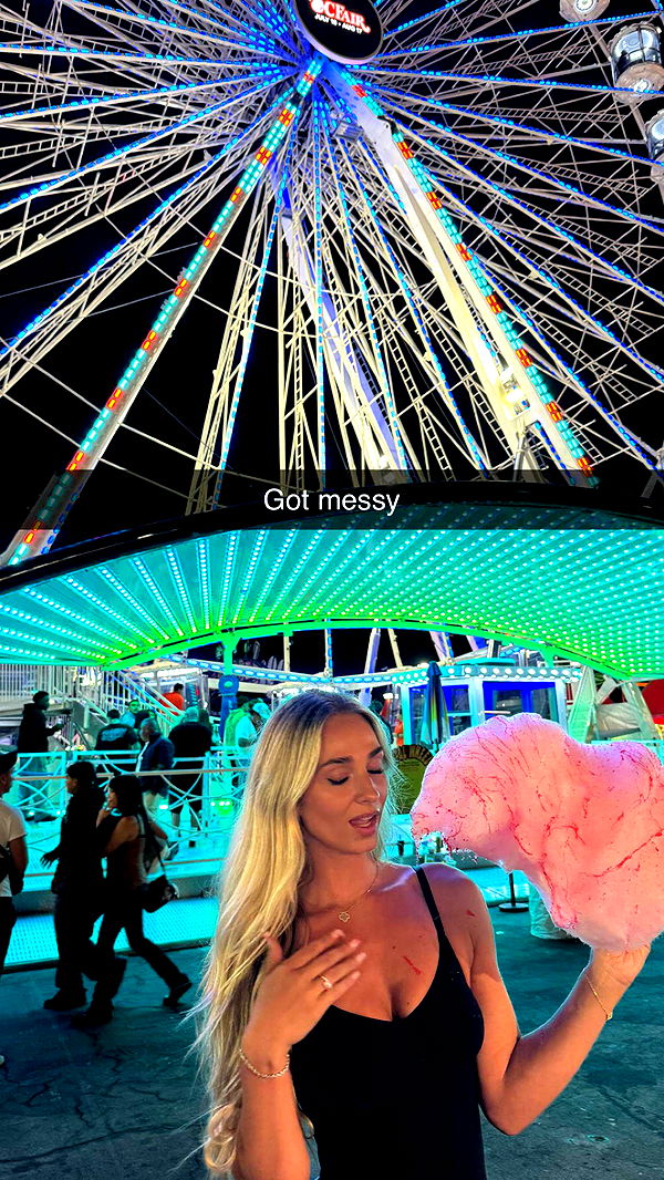 alexaadams30 image ~ Altpins