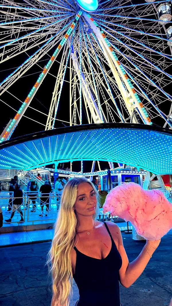 alexaadams30 image ~ Altpins