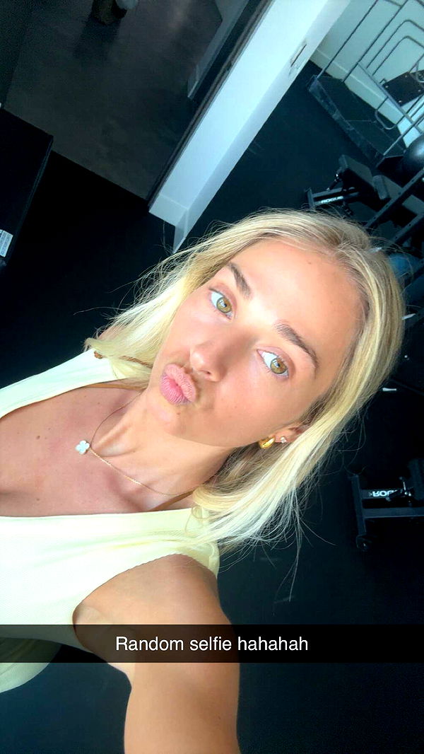 alexaadams30 image ~ Altpins