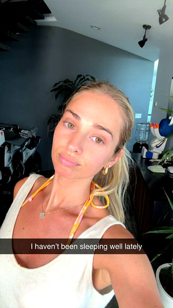 alexaadams30 image ~ Altpins