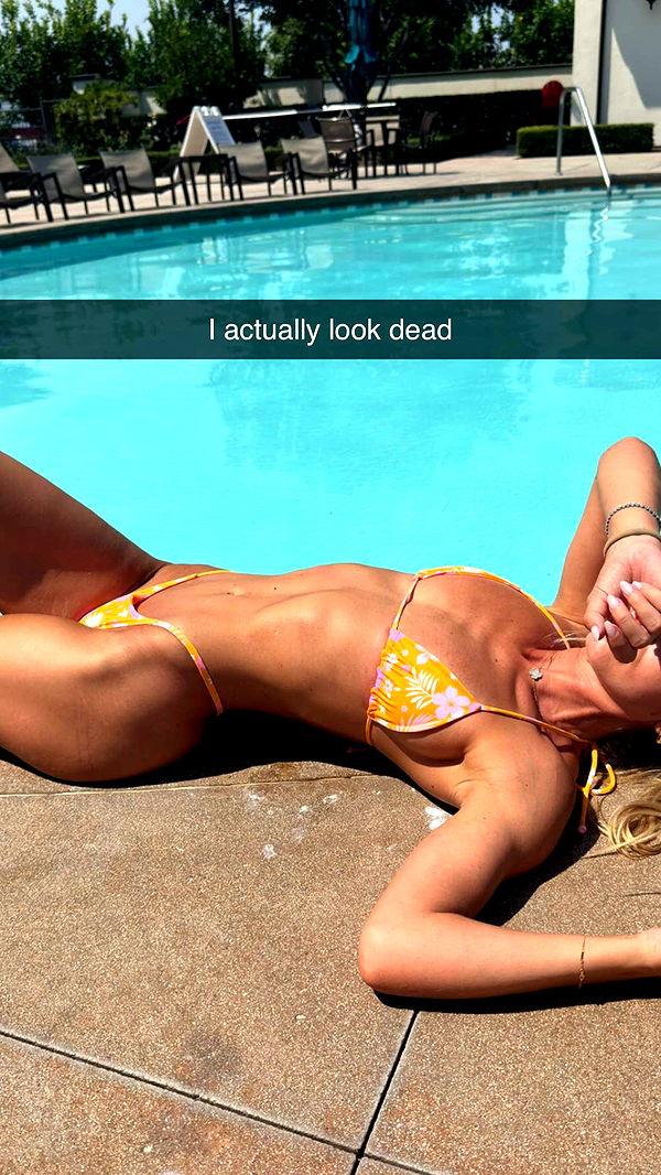 alexaadams30 image ~ Altpins