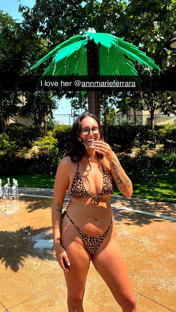 alexaadams30 image ~ Altpins