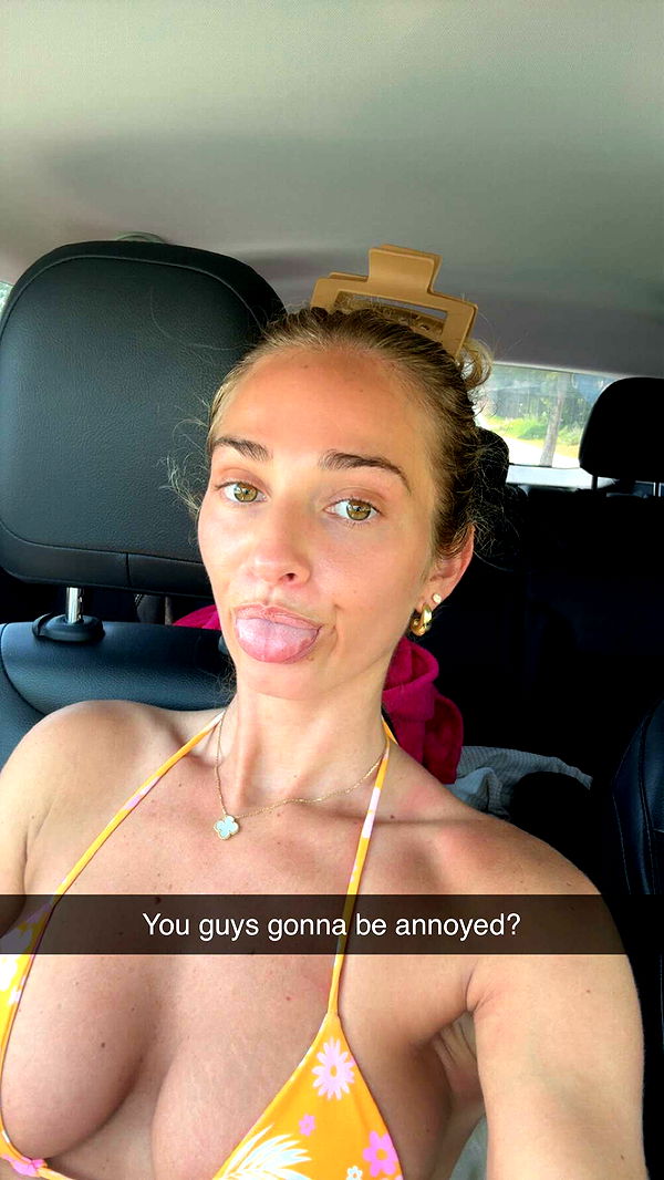 alexaadams30 image ~ Altpins