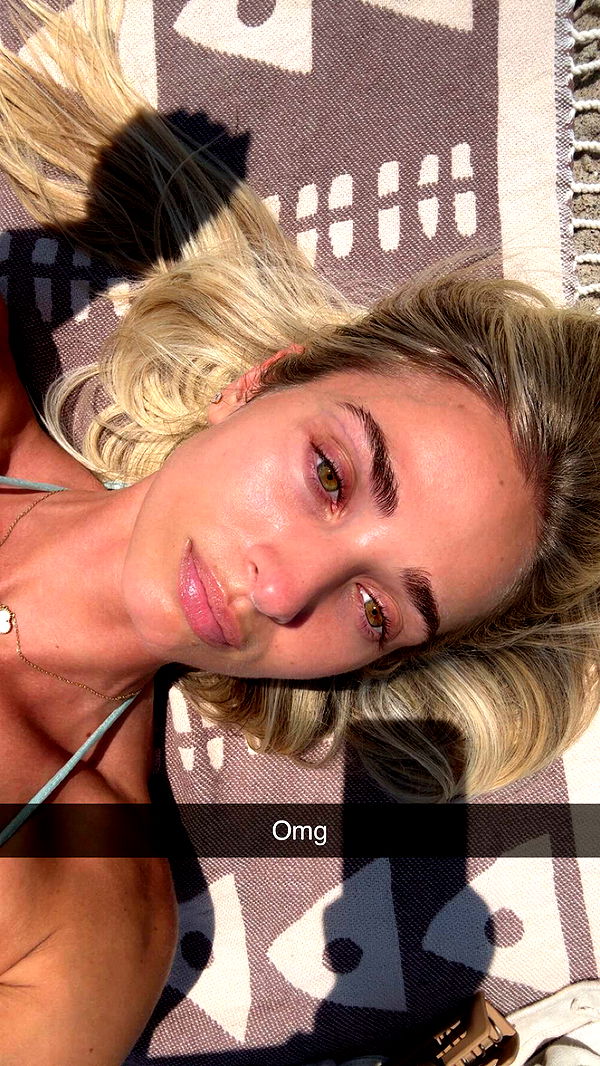 alexaadams30 image ~ Altpins