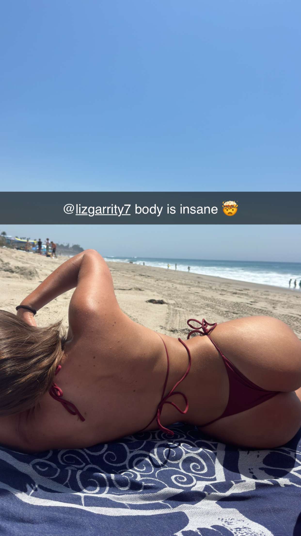 alexaadams30 snapchat image archive image