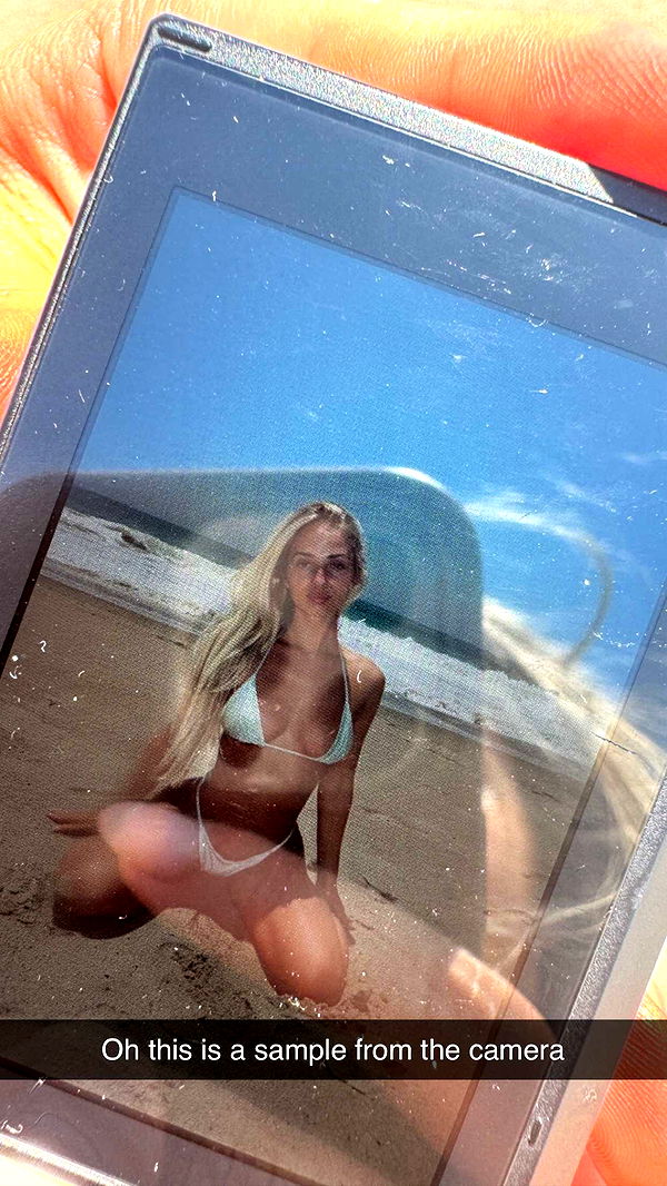 alexaadams30 image ~ Altpins