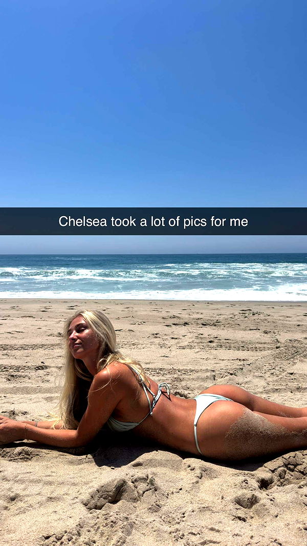 alexaadams30 image ~ Altpins