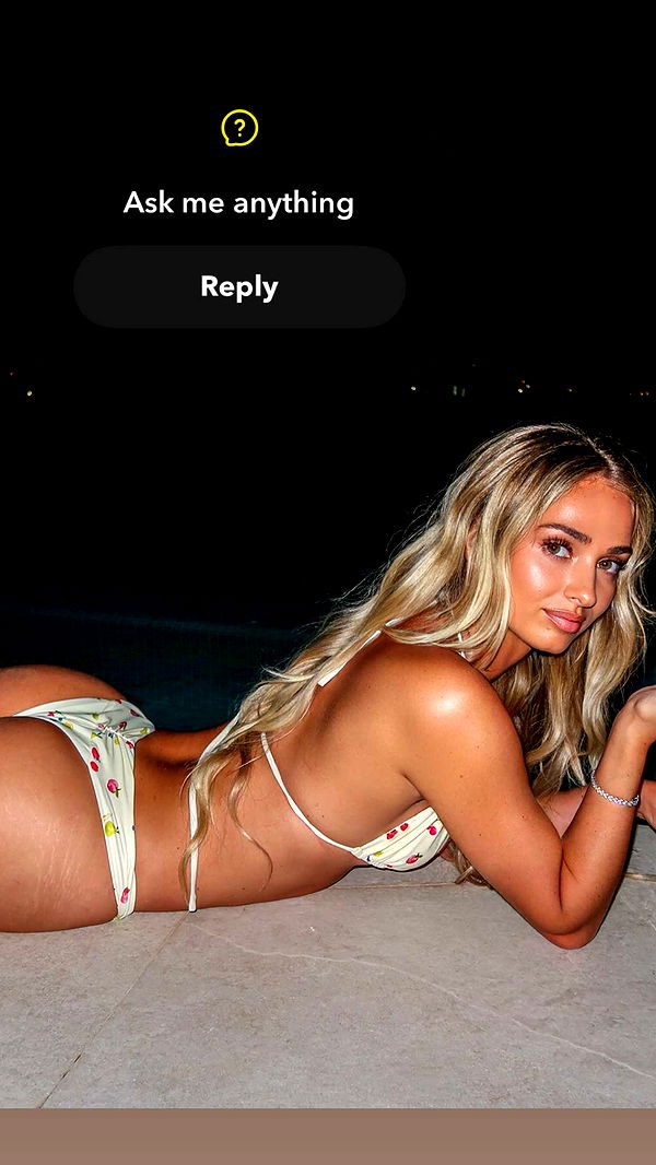 alexaadams30 image ~ Altpins