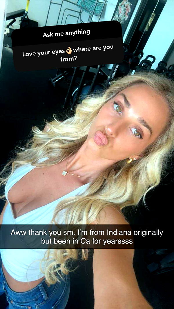 alexaadams30 image ~ Altpins