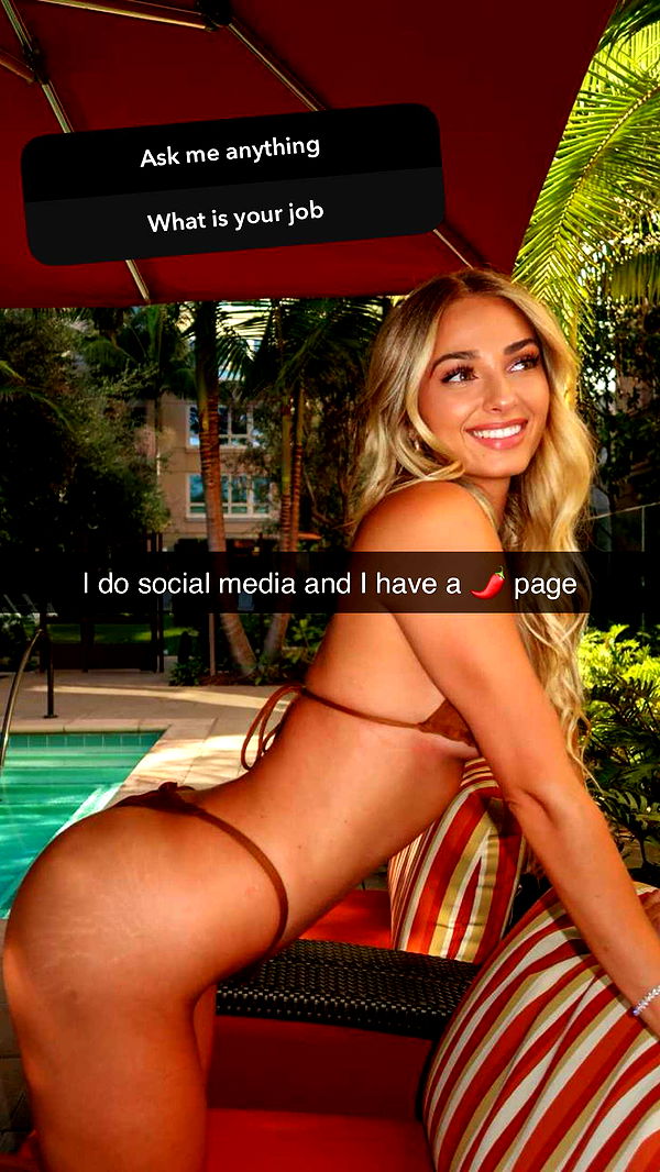 alexaadams30 image ~ Altpins