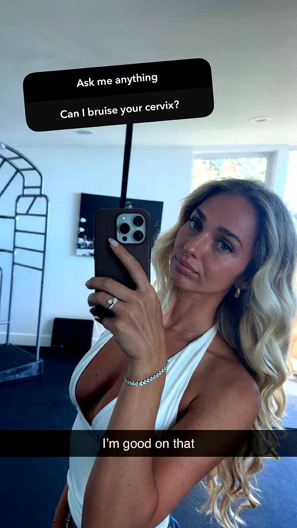 alexaadams30 image ~ Altpins