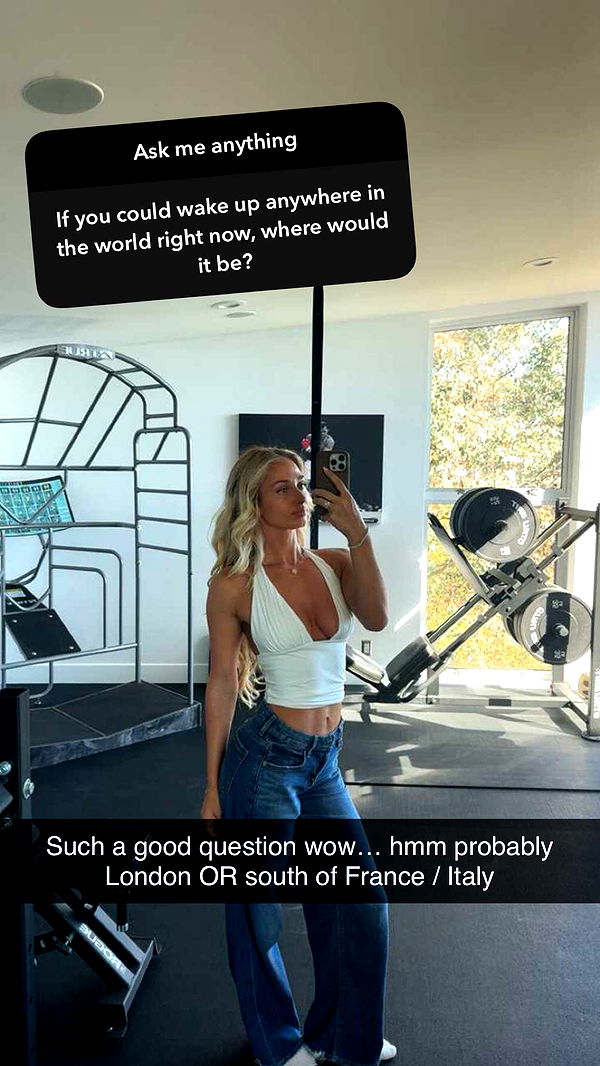 alexaadams30 image ~ Altpins