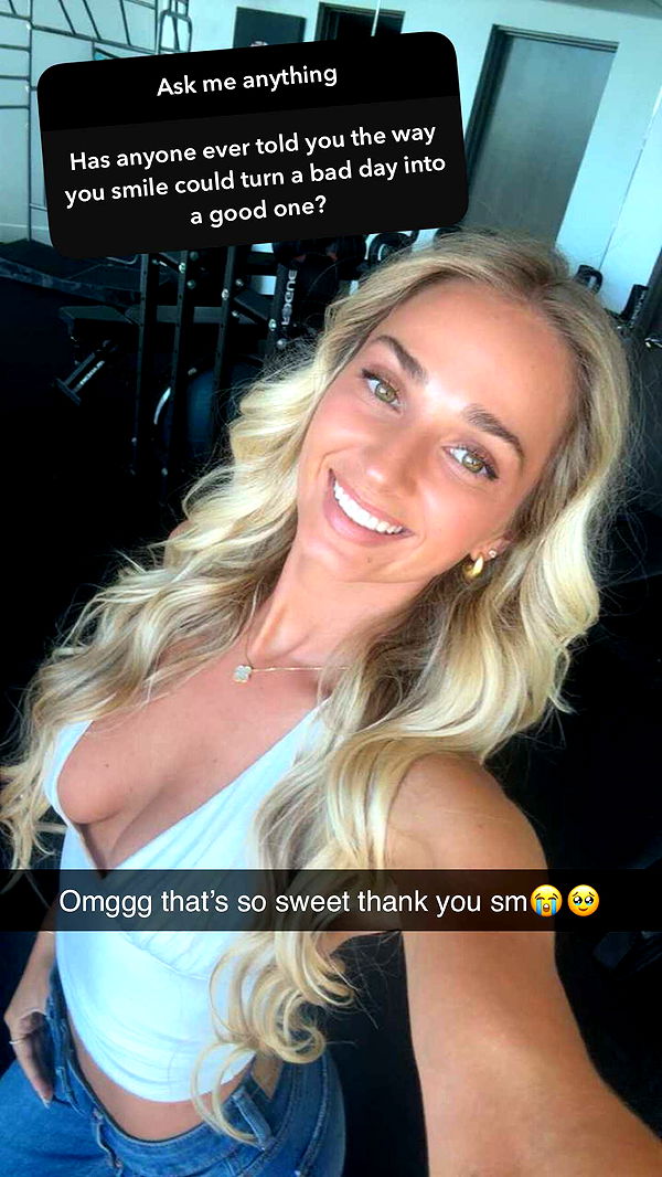 alexaadams30 image ~ Altpins