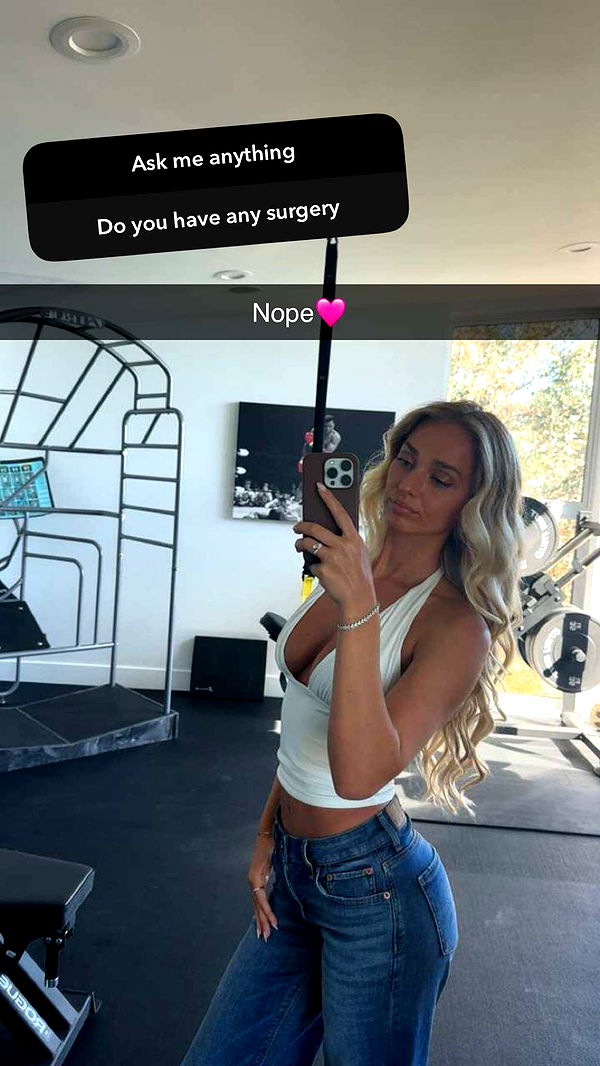 alexaadams30 image ~ Altpins