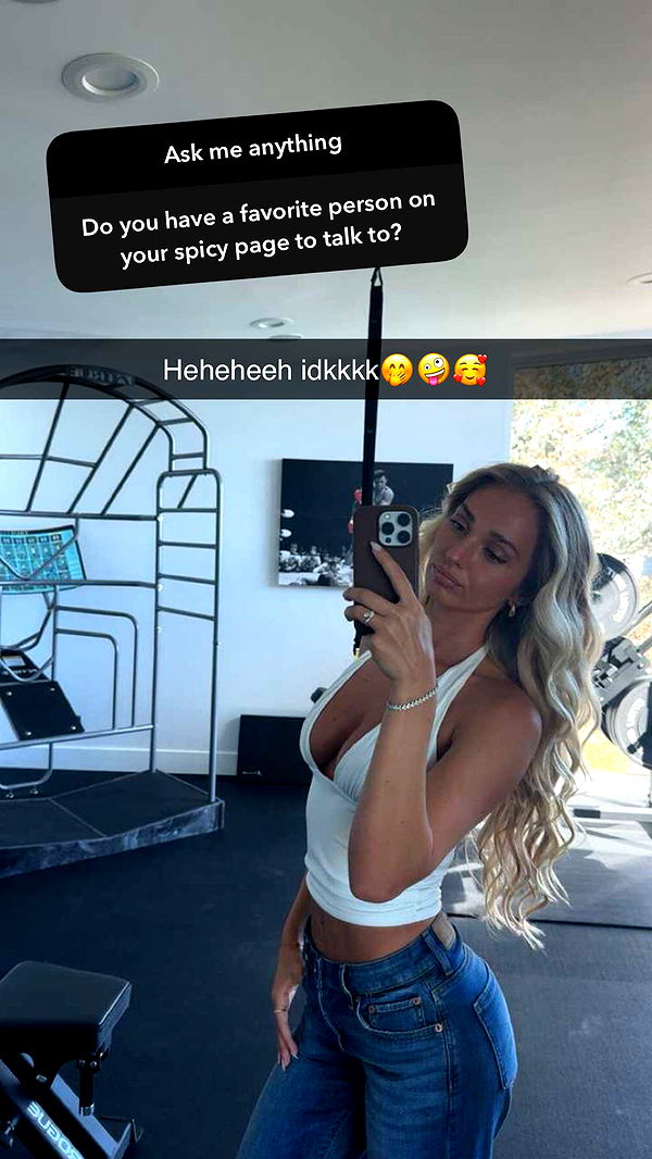 alexaadams30 image ~ Altpins