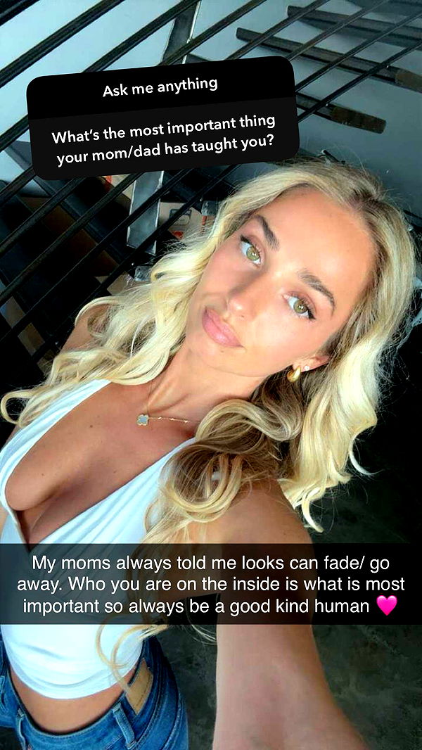 alexaadams30 image ~ Altpins