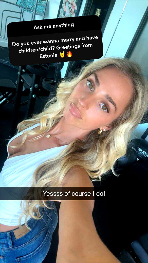 alexaadams30 image ~ Altpins