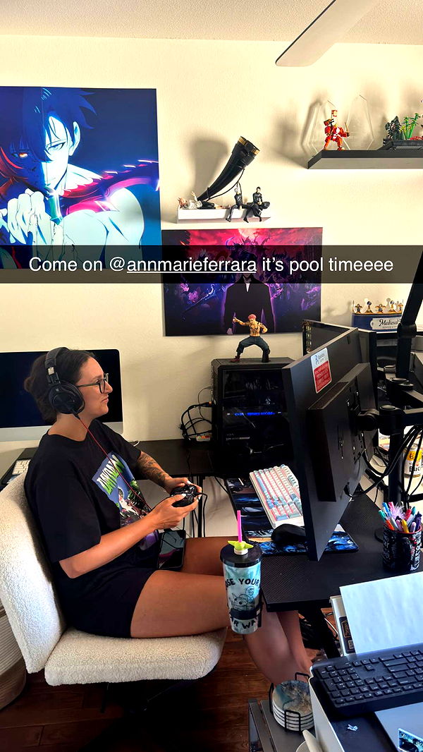 alexaadams30 image ~ Altpins