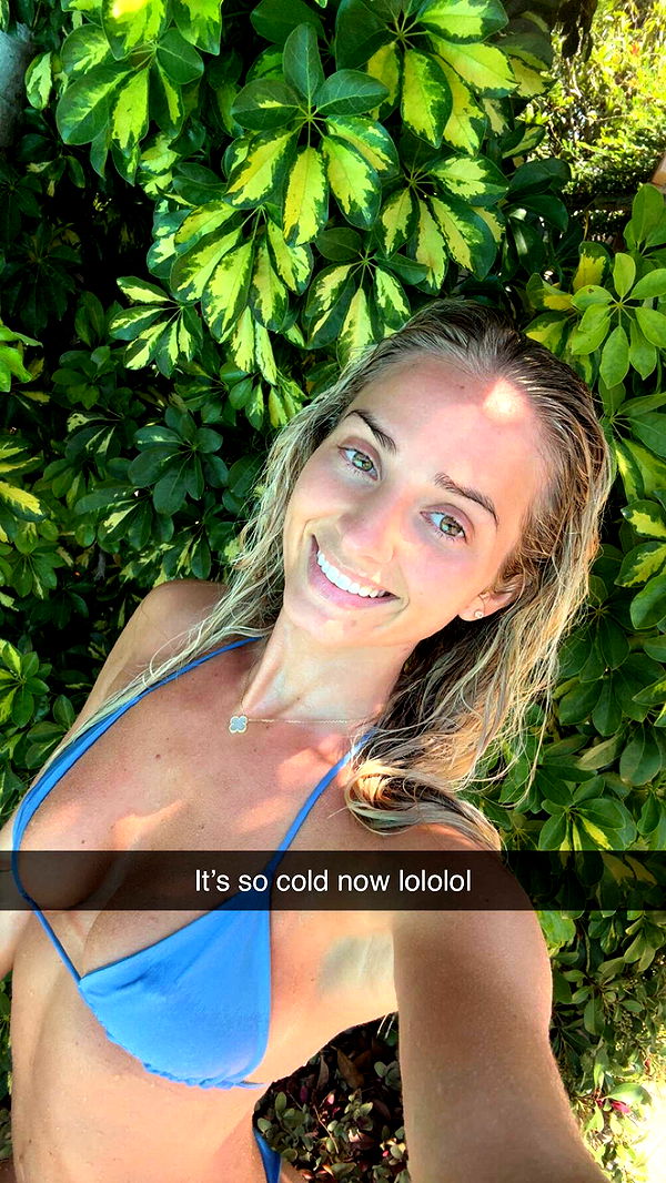 alexaadams30 image ~ Altpins