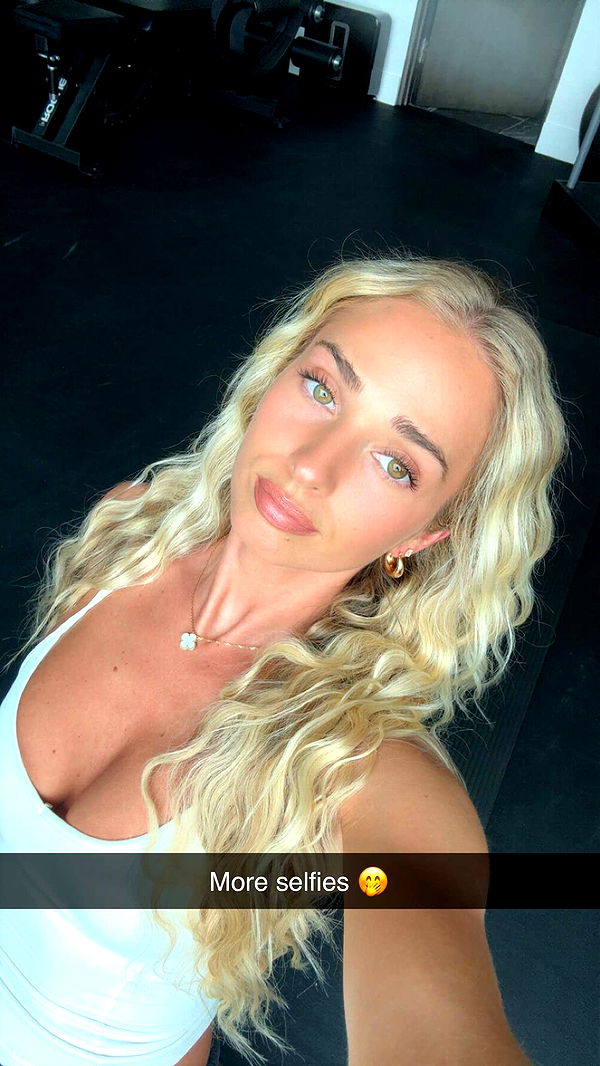 alexaadams30 image ~ Altpins